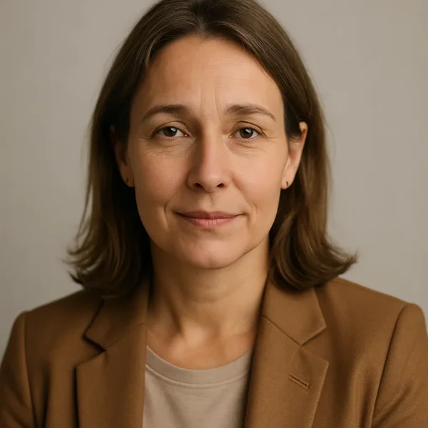 Clara Finch