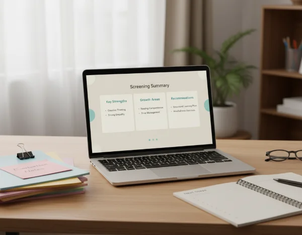 Evaluation prep notes