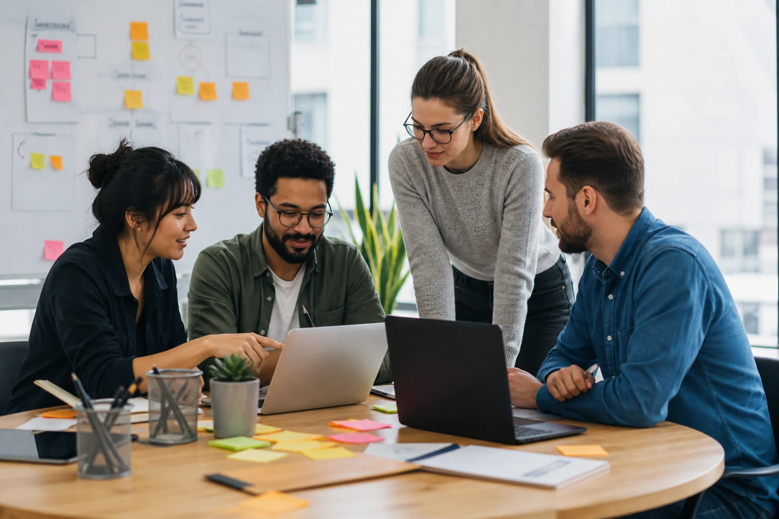 Dyslexia workplace support